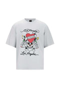 Ed Hardy LOVE KILLS SLOWLY DIAMANTE