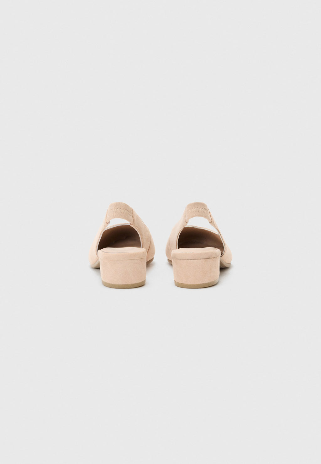 Anna Field LEATHER