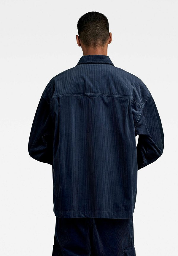 G-STAR BOXY FIT
