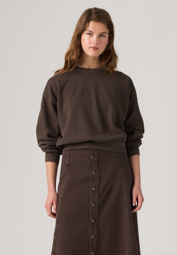 Levi's® VINTAGE - Sweatshirt - brown