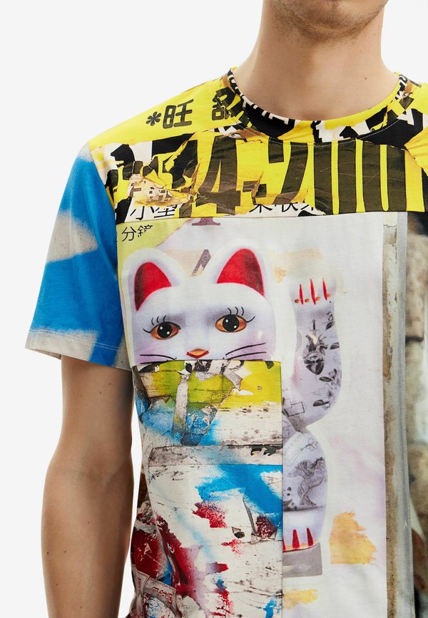 Desigual