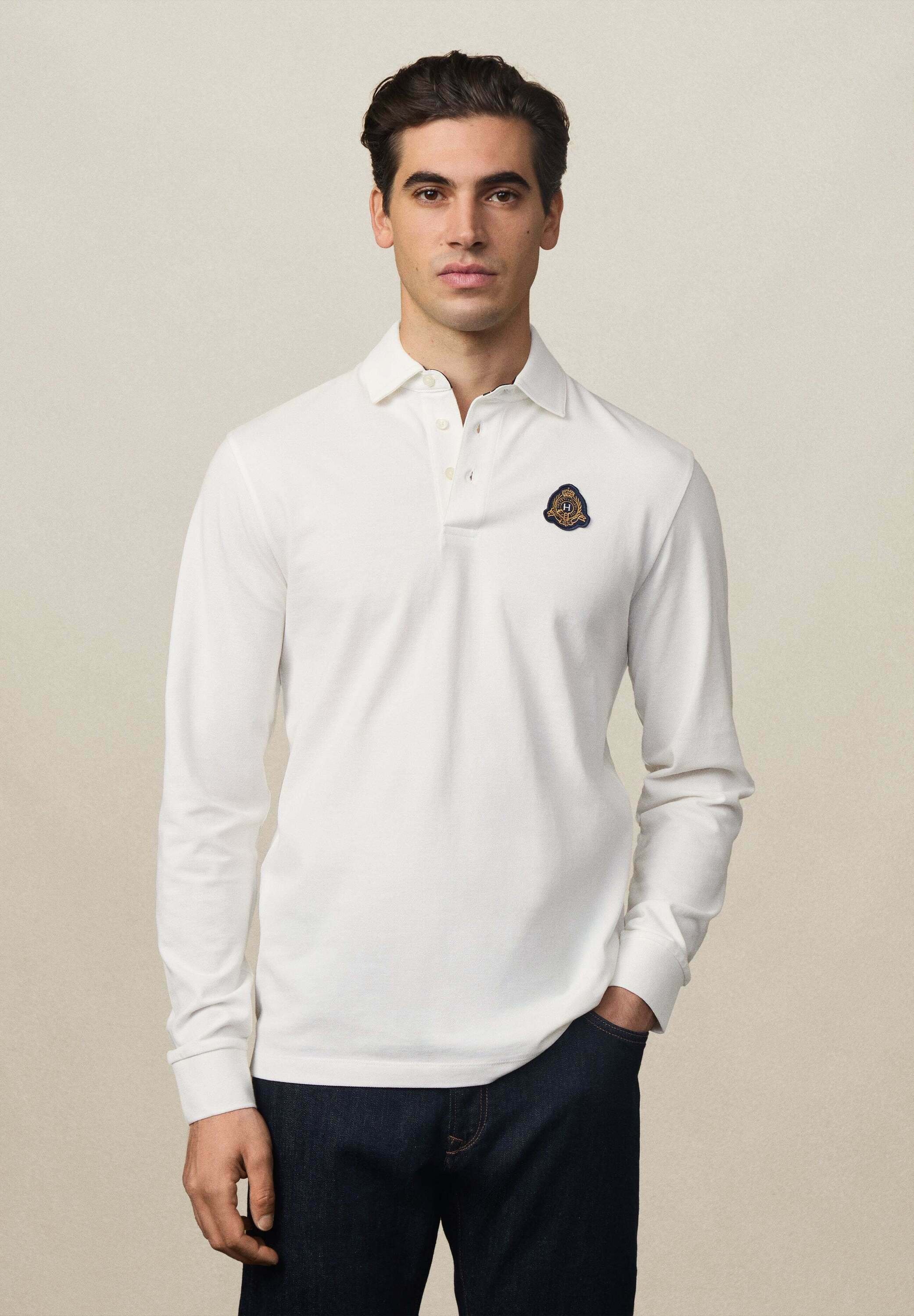 Hackett London