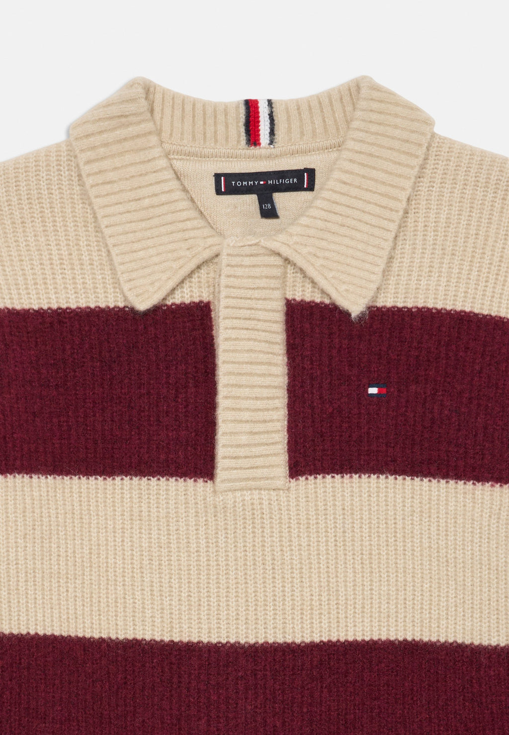 BLEND RUGBY SWEATER Media 3