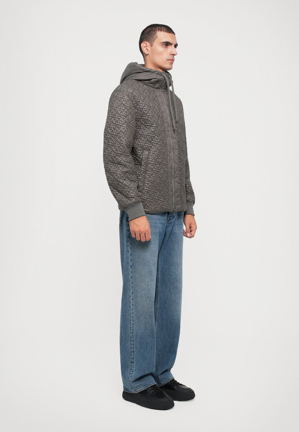 BLOUSON JACKET Media 5