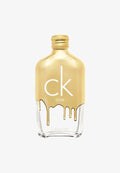 Calvin Klein Fragrances CK ONE GOLD EAU DE TOILETTE - Eau de Toilette