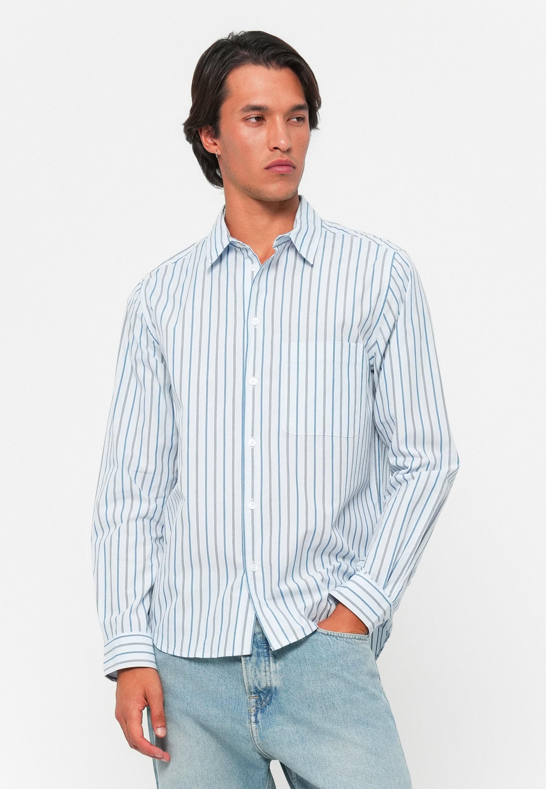 Samsøe Samsøe RYAN SHIRT