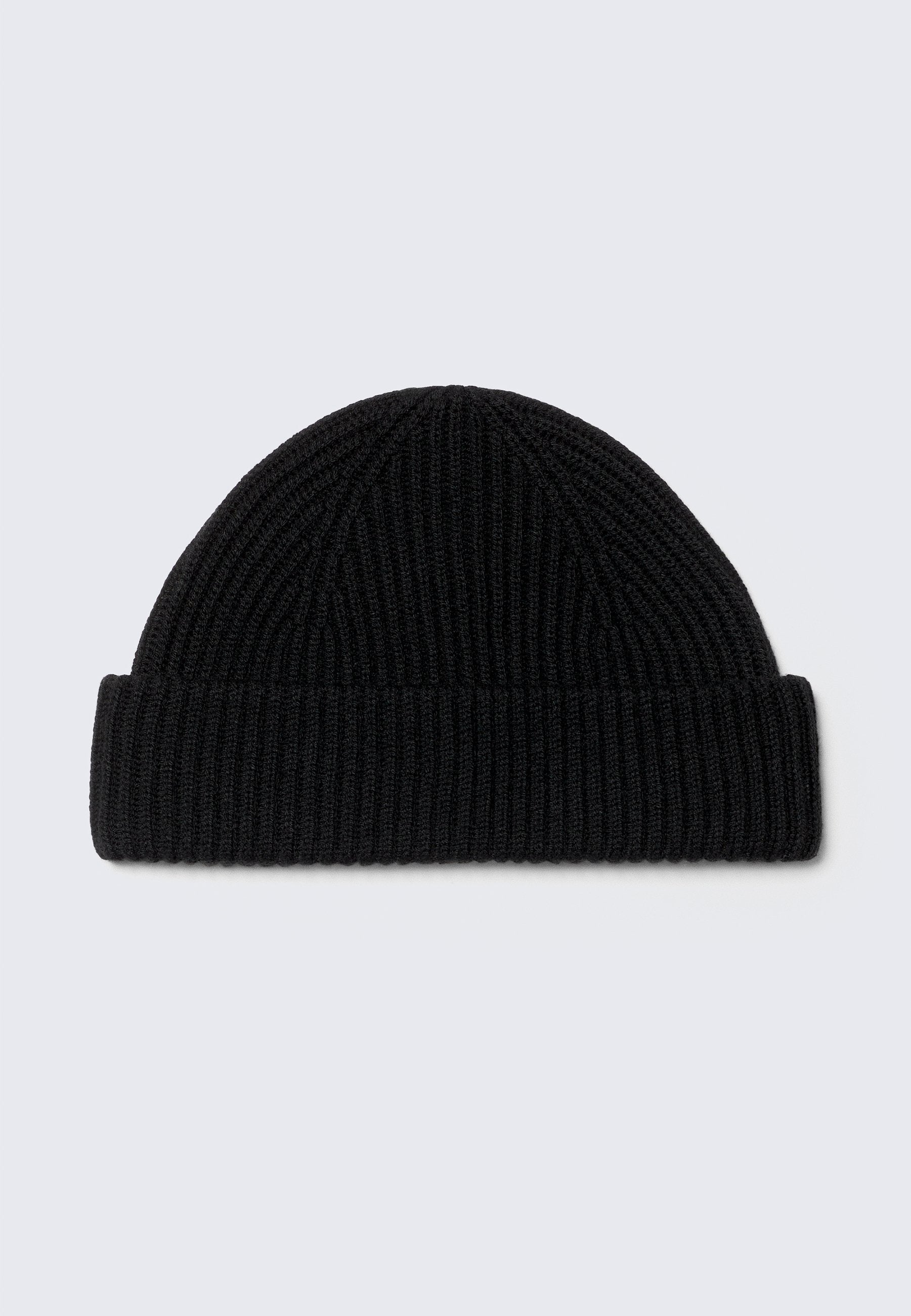 Weekday FOLD BEANIE UNISEX