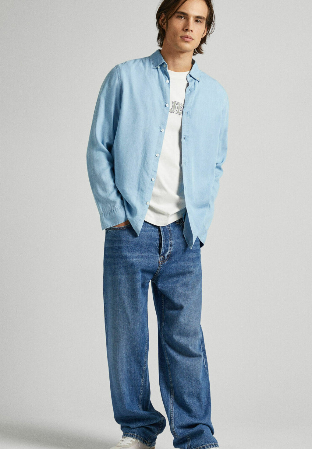 Pepe Jeans PETRI