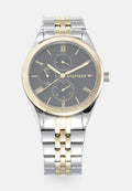 CASE DIAL WITH ACCENTS BRACELET Media 1