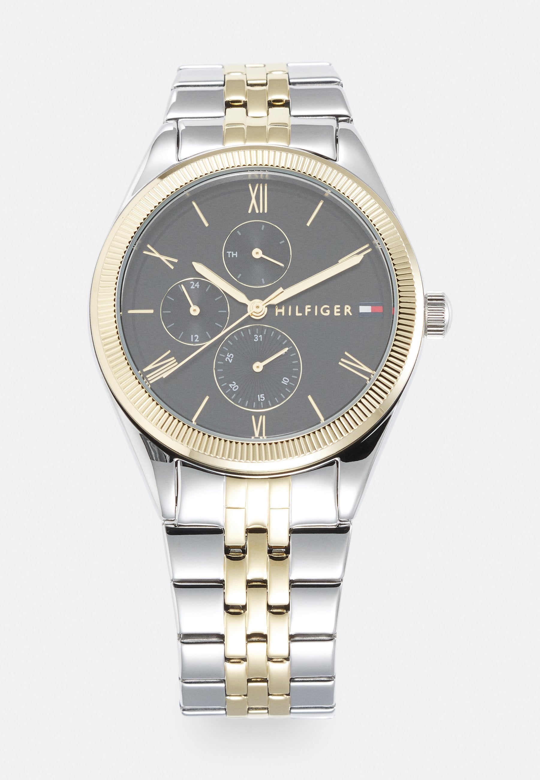 CASE DIAL WITH ACCENTS BRACELET Media 1