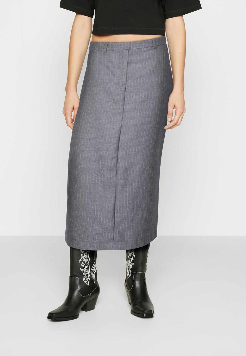 ONLNANCY LONG SKIRT  Media 3