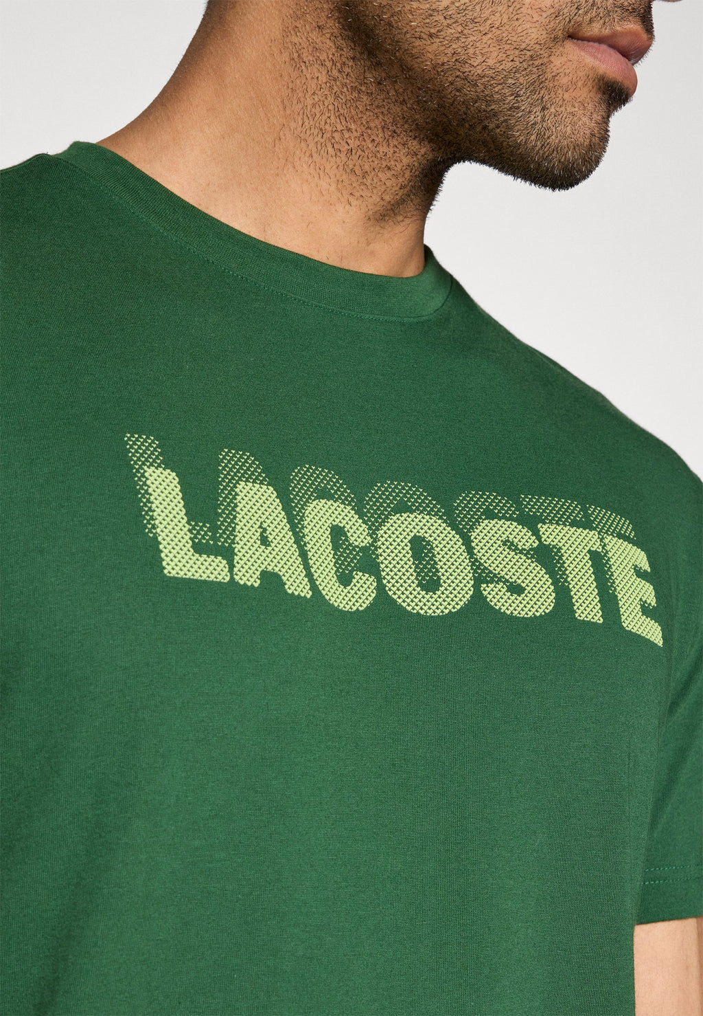 Lacoste Sport DOUBLE