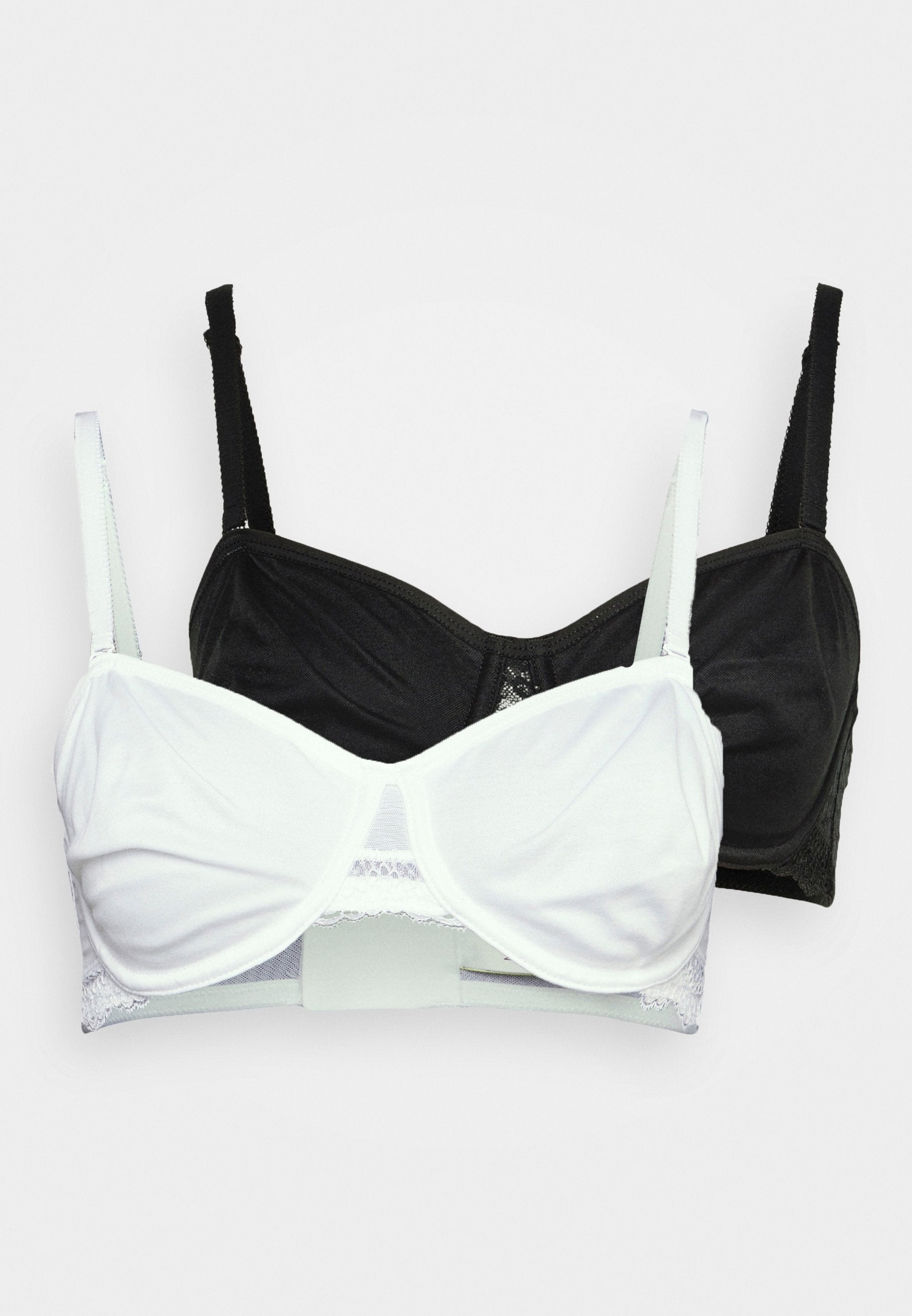 Marks & Spencer STRAPLESS BRA 2 PACK
