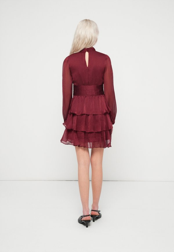 Vero Moda VMLAUREN SHORT DRESS