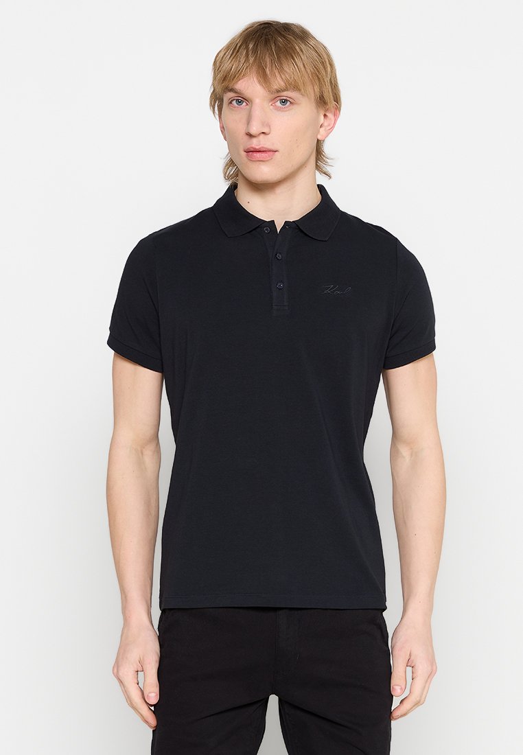 KARL LAGERFELD Poloshirt Media 1