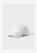 New Balance CORE 47 CLEAN UP UNISEX - Cap - grey/white
