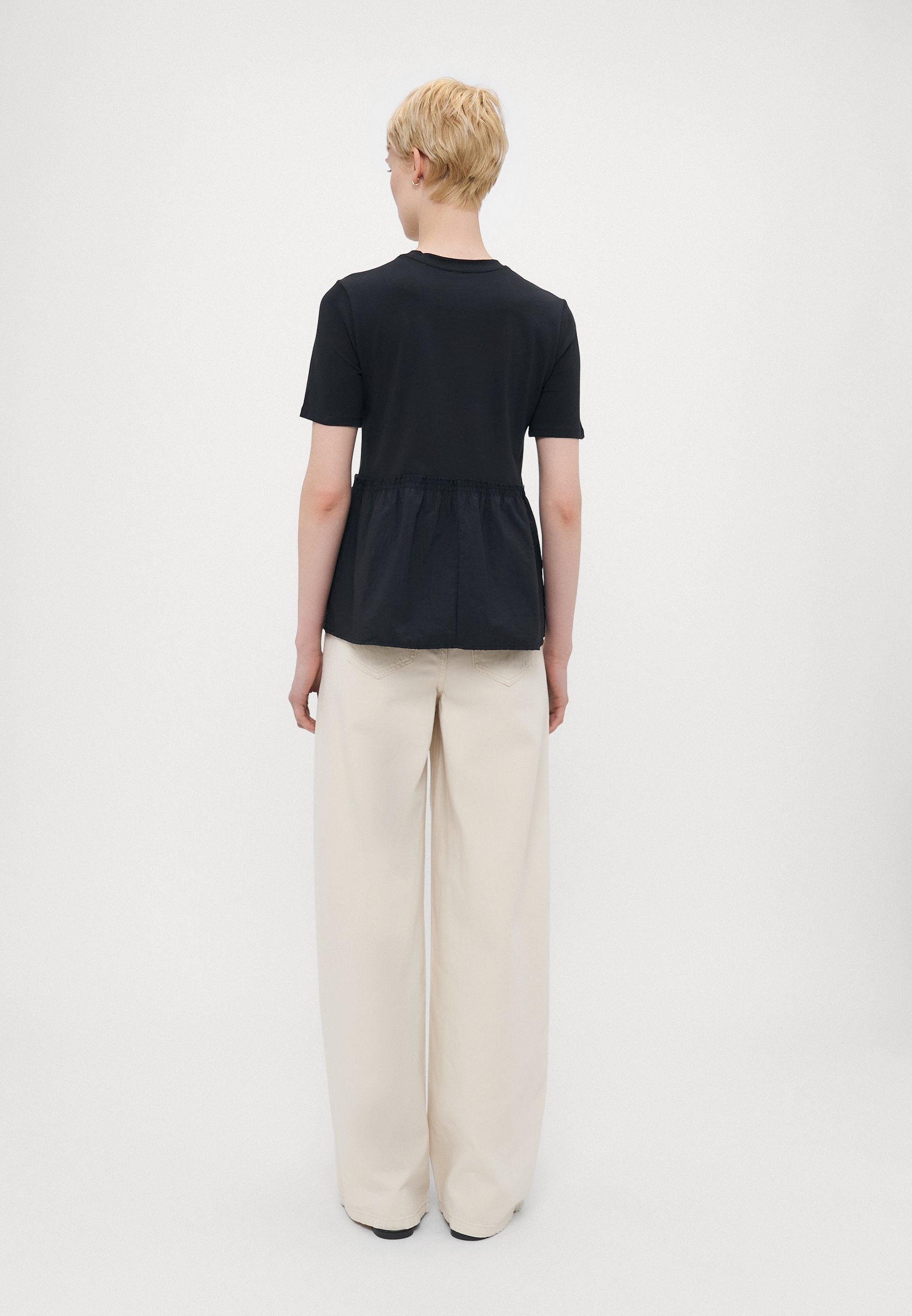 ONLY Tall ONLLIA O NECK MIX