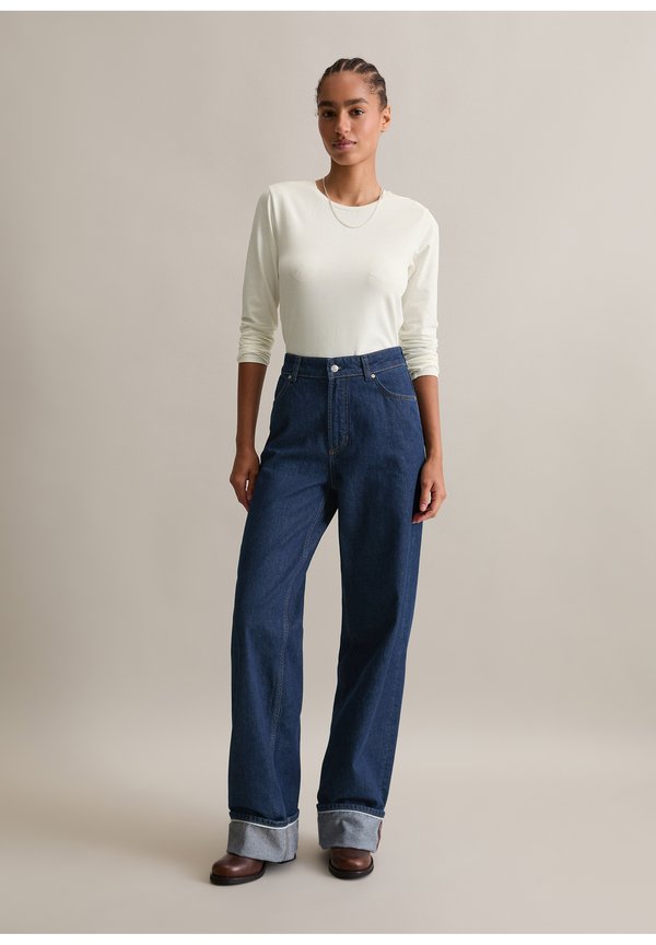 Marc O'Polo DENIM WIDE LEG