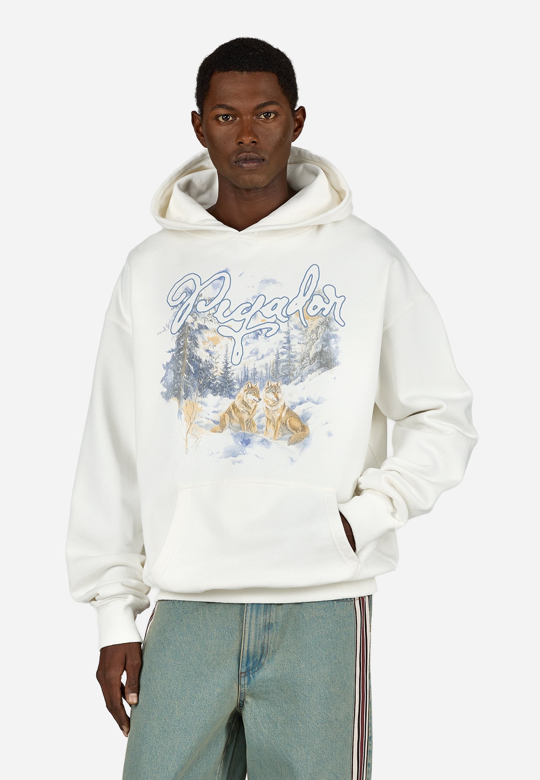 Pegador RAPALLO OVERSIZED