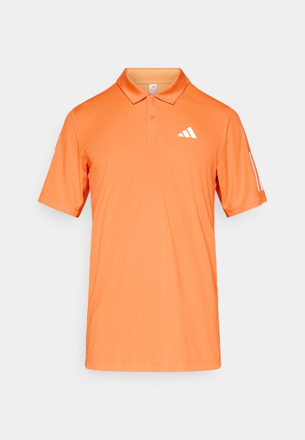 adidas Performance CLUB  3-STRIPES POLO