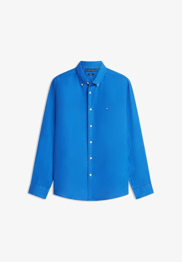 Tommy Hilfiger Shirt - blue orbit