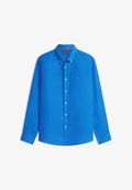 Tommy Hilfiger Shirt - blue orbit