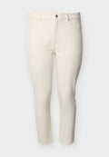 Straight fit CAREMILY High waist Media 1