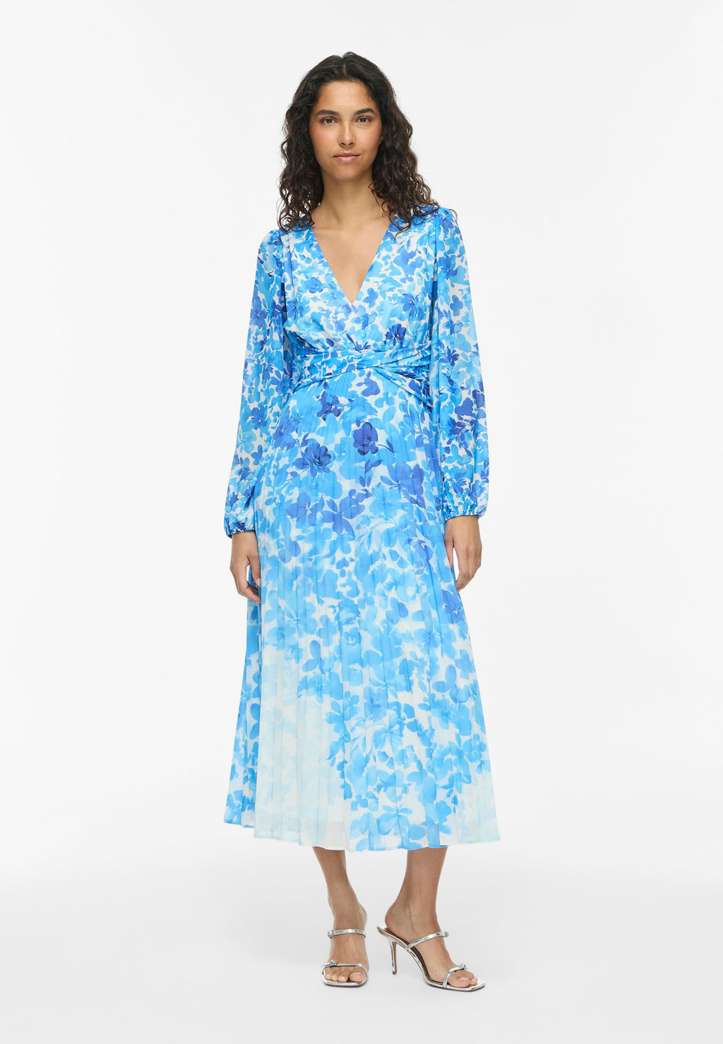 VILA VIURA DRESS