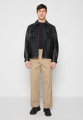 sandro ALPHA LOOSE FIT