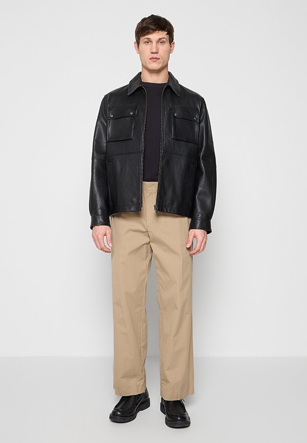 sandro ALPHA LOOSE FIT