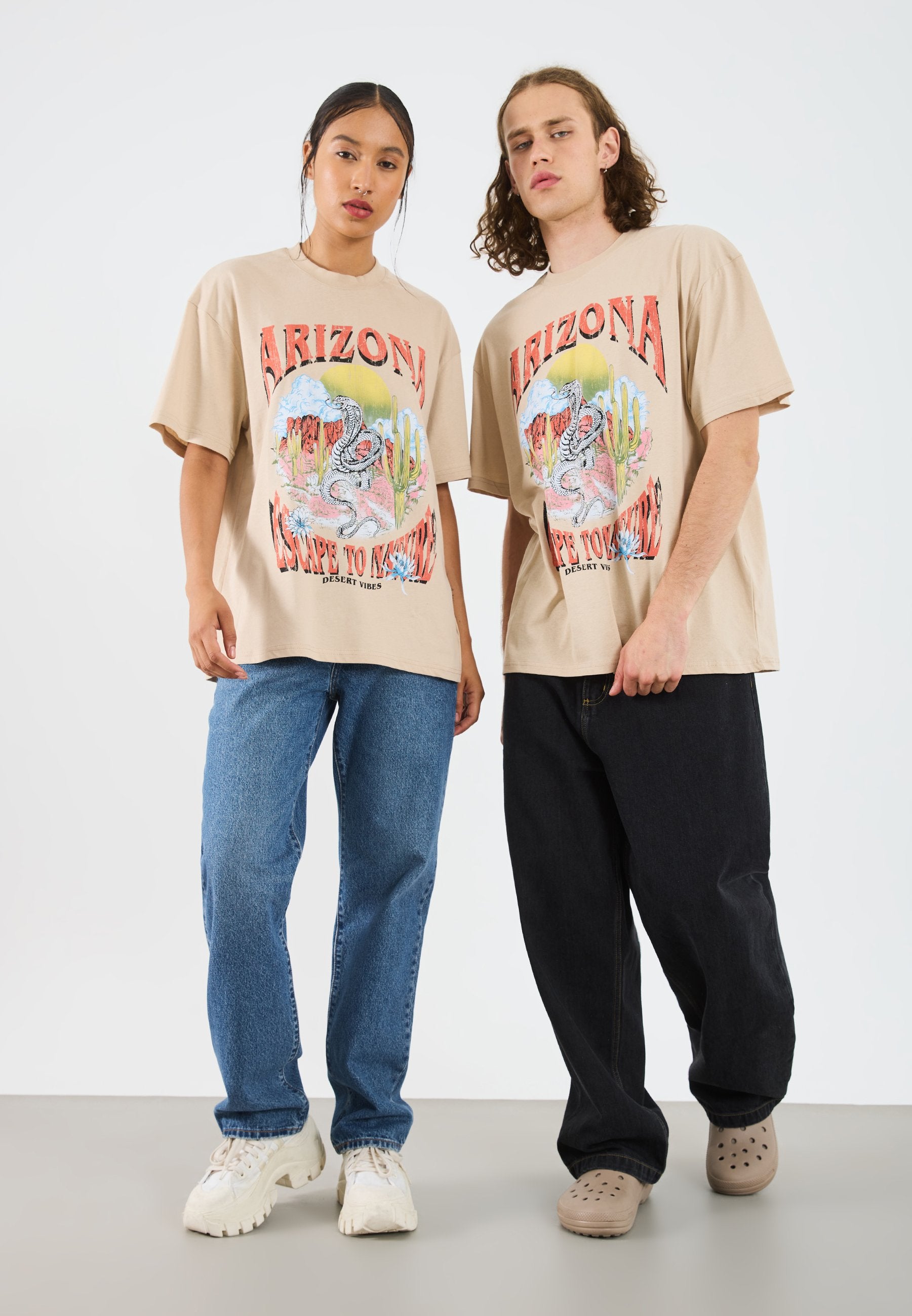 YOURTURN UNISEX