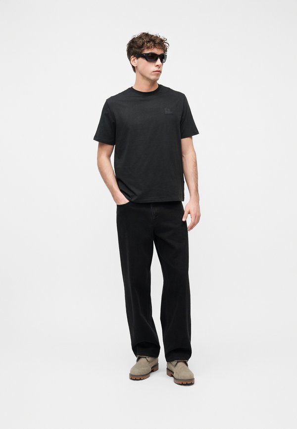 Timberland SHORT SLEEVE BADGE TEE