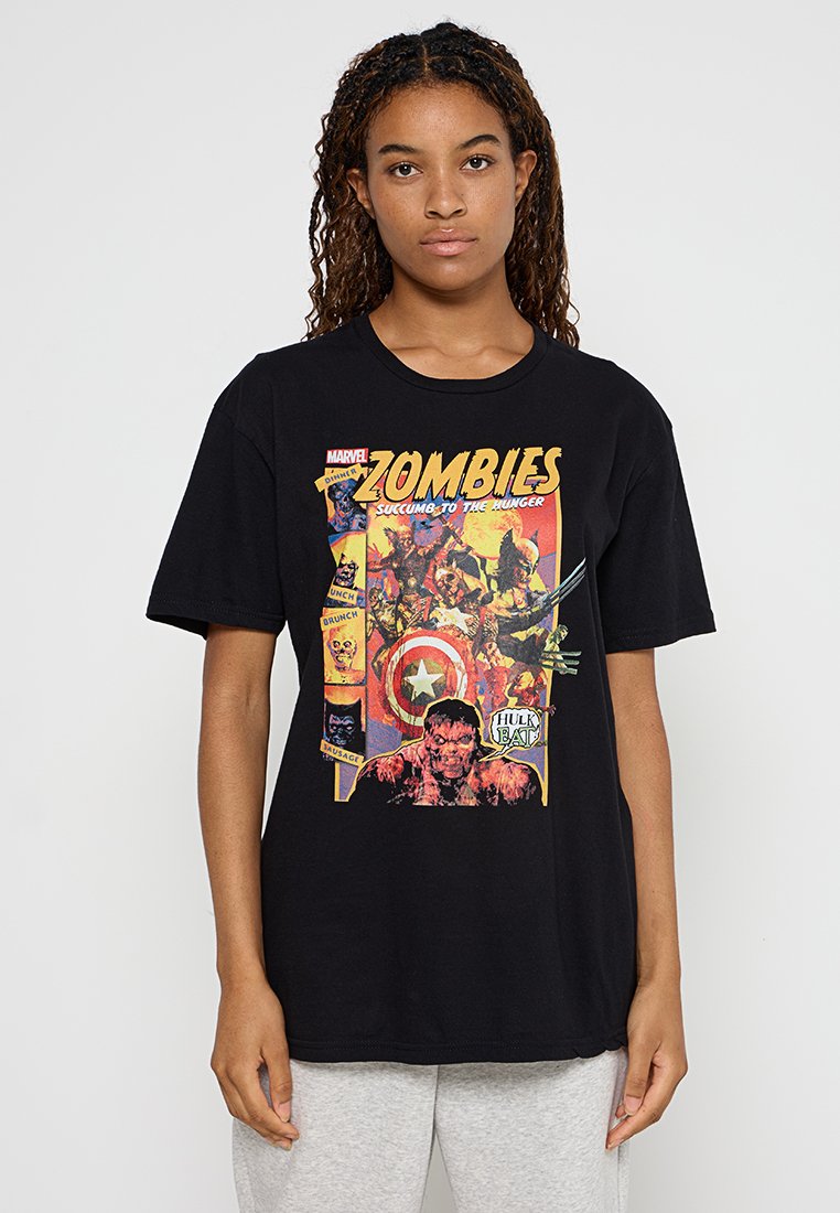Marvel ZOMBIES