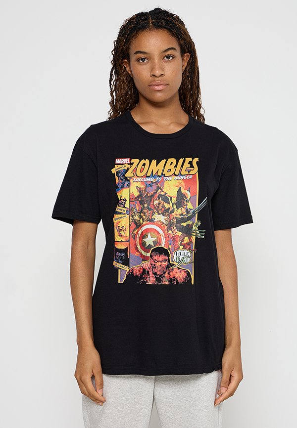 Marvel ZOMBIES