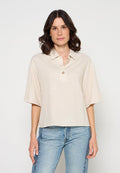 Le Jardin Du Lin LOOSE FIT