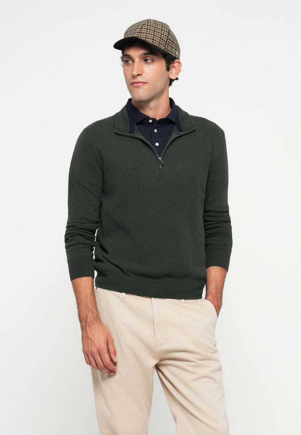 Hackett London