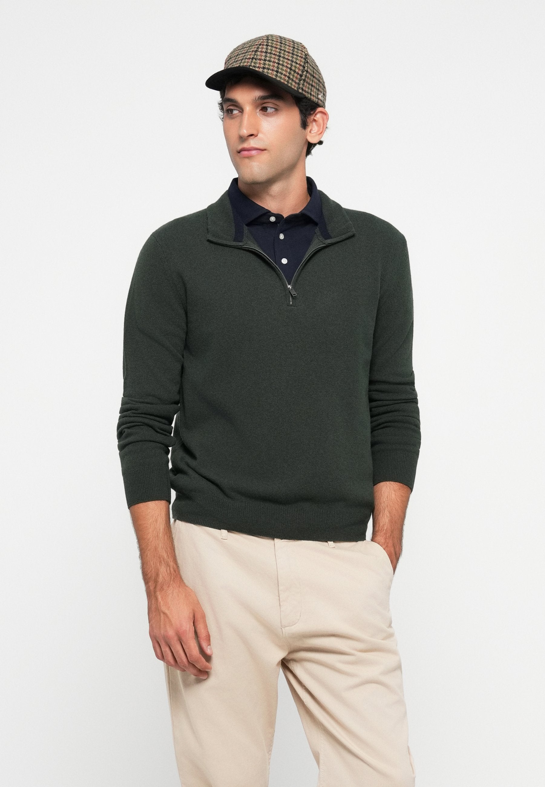Hackett London