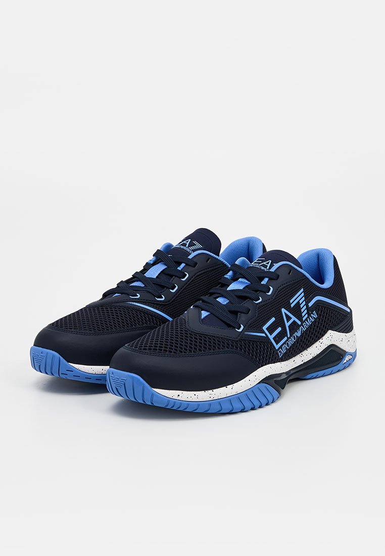 EA7 Emporio Armani Padel-Schuhe Media 2
