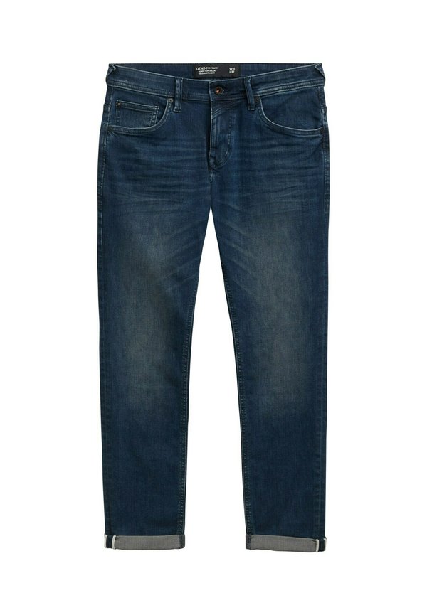 TOM TAILOR DENIM TTAEDAN Straight