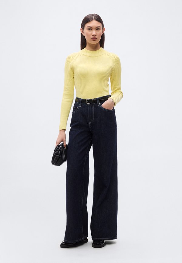 Calvin Klein Jeans FASHIONED SWEATER