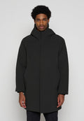 DKNY Parka Media 1
