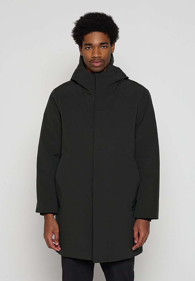 DKNY Parka Media 1