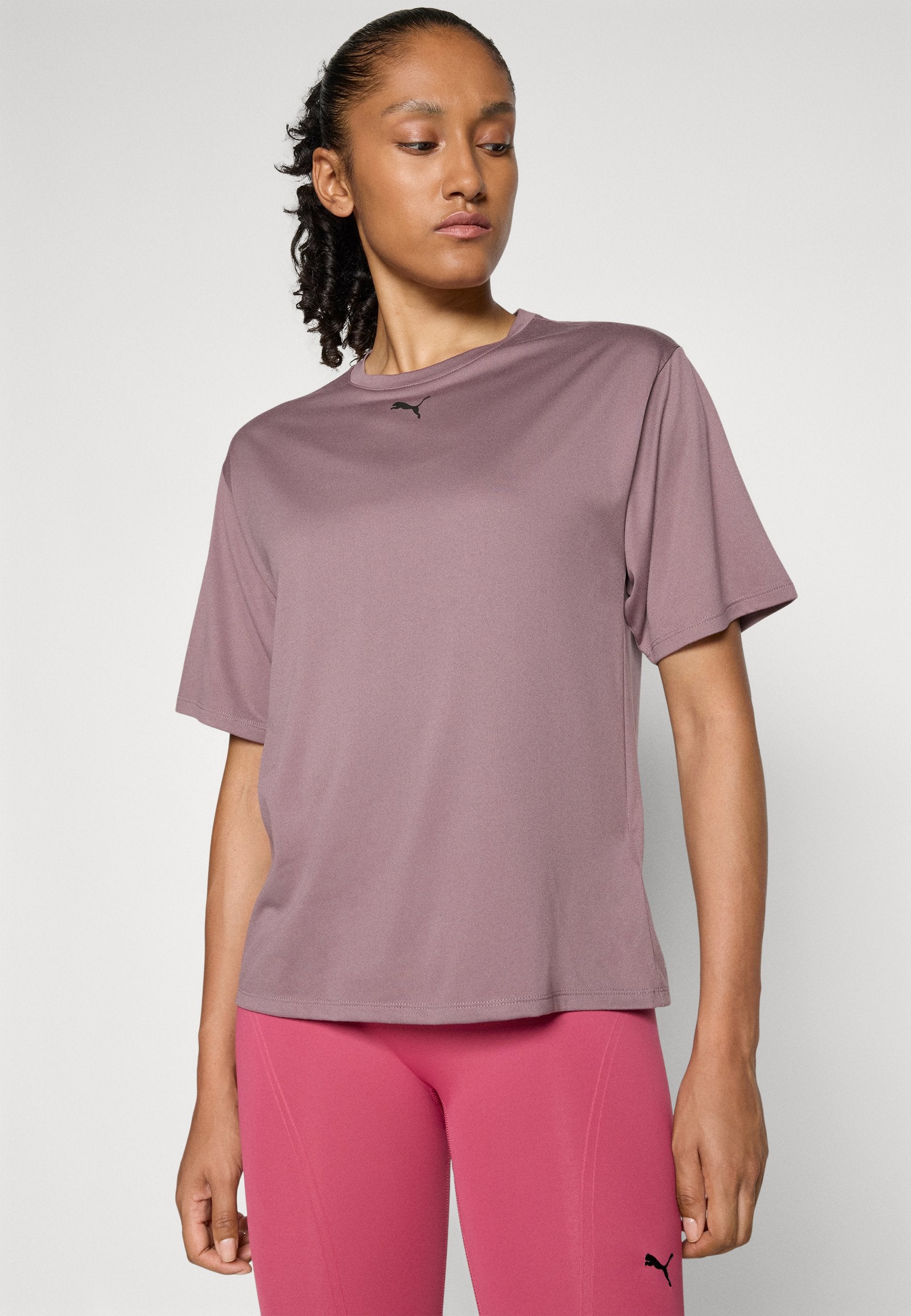 Puma TAD ESSENTIAL RELAXED TEE