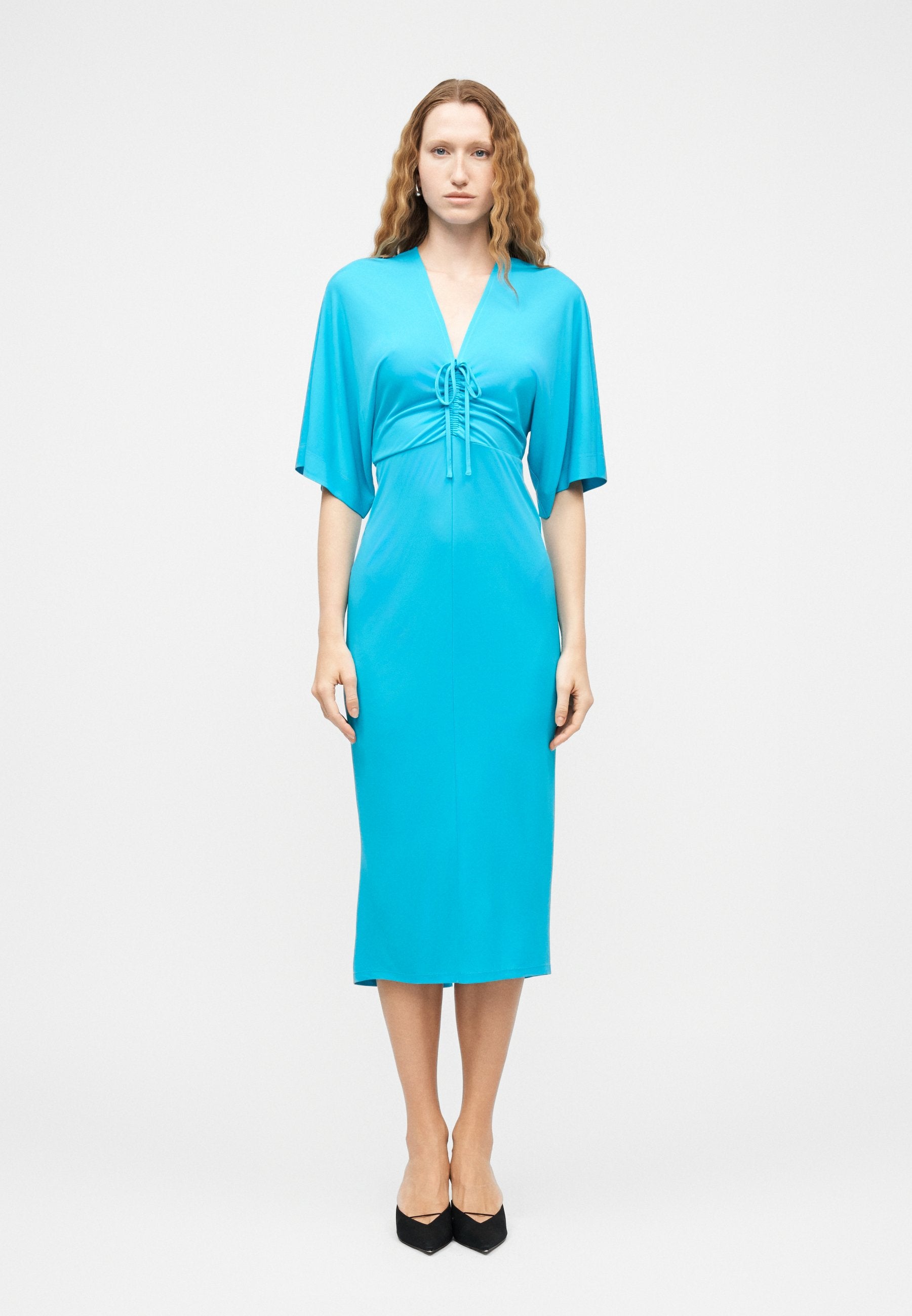 Diane von Furstenberg VALERIE DRESS