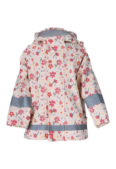 Sterntaler RAIN COAT FLOWERS