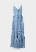 MICHAEL Michael Kors CORDED DRESS