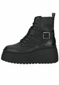 Steve Madden Schnürstiefeletten Media 1