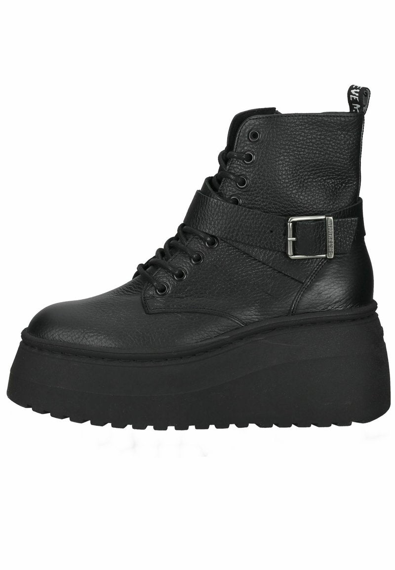 Steve Madden Schnürstiefeletten Media 1