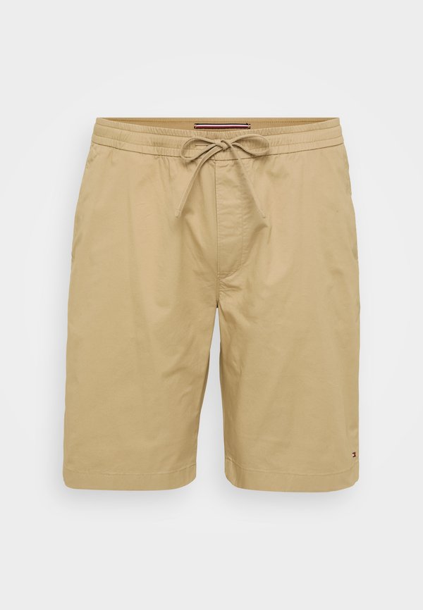 Tommy Hilfiger BROOKLYN - Shorts - camel