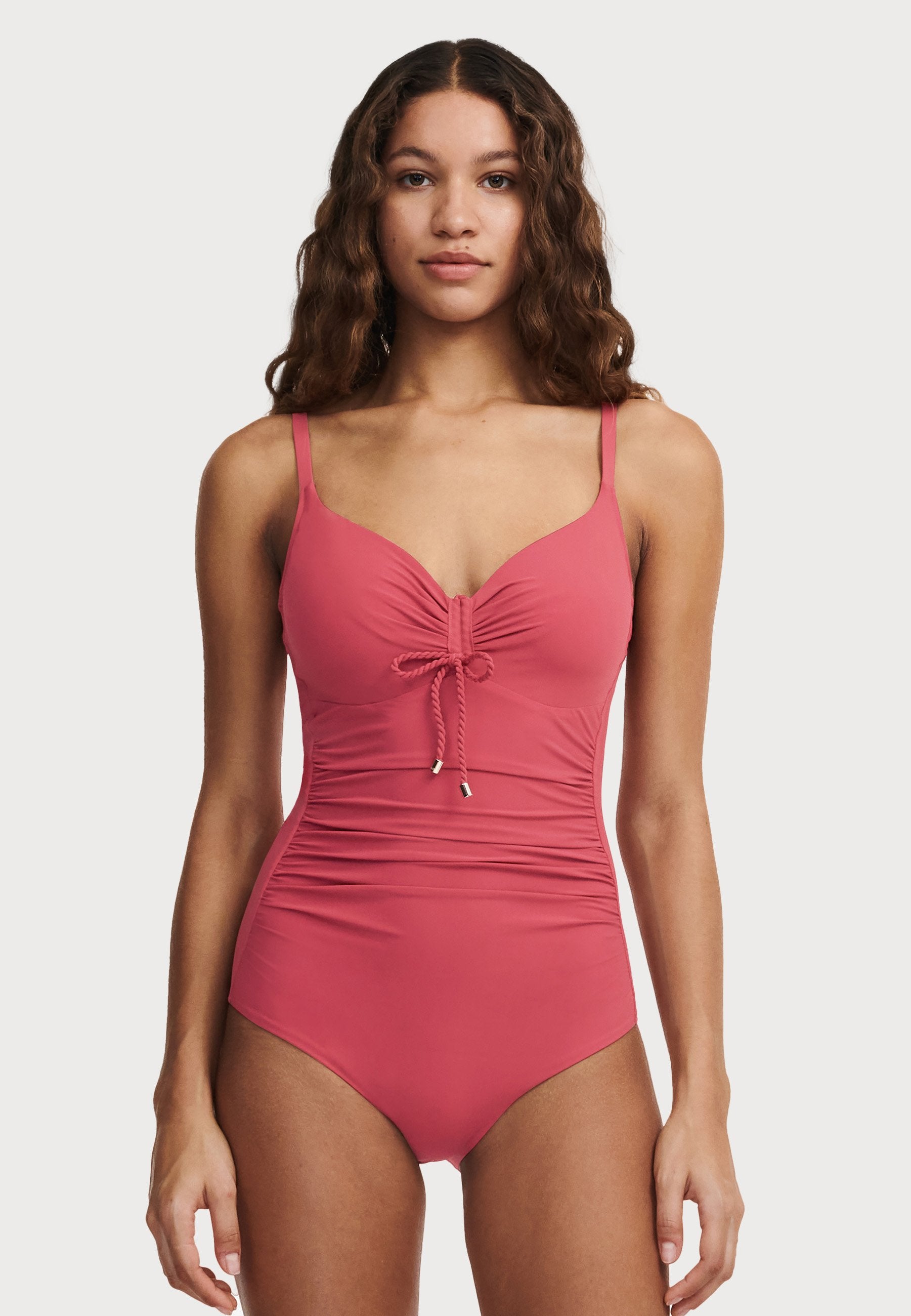 INSPIRE COVERING UNDERWIRED SWIMSUIT Media 3